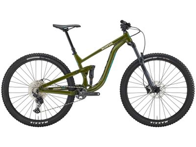 KONA PROCESS 134 29