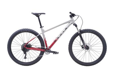 MARIN BOBCAT TRAIL 3