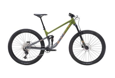 MARIN RIFT ZONE 1