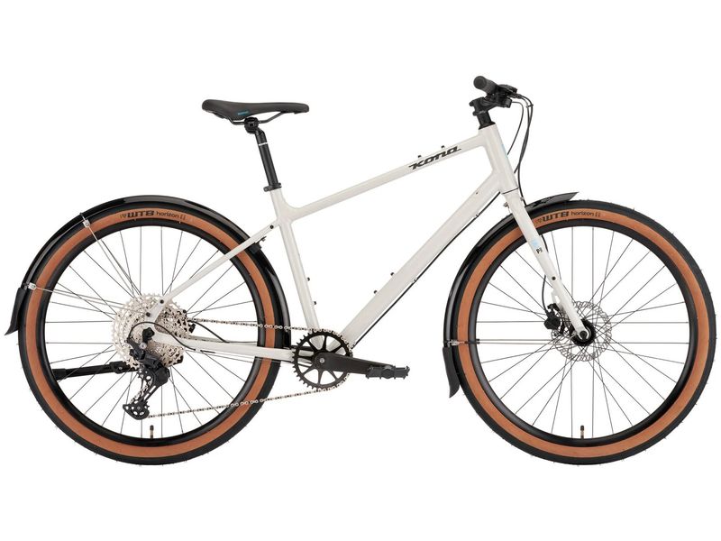KONA DEW DELUX