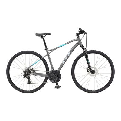 GT TRANSEO GREY/BLUE