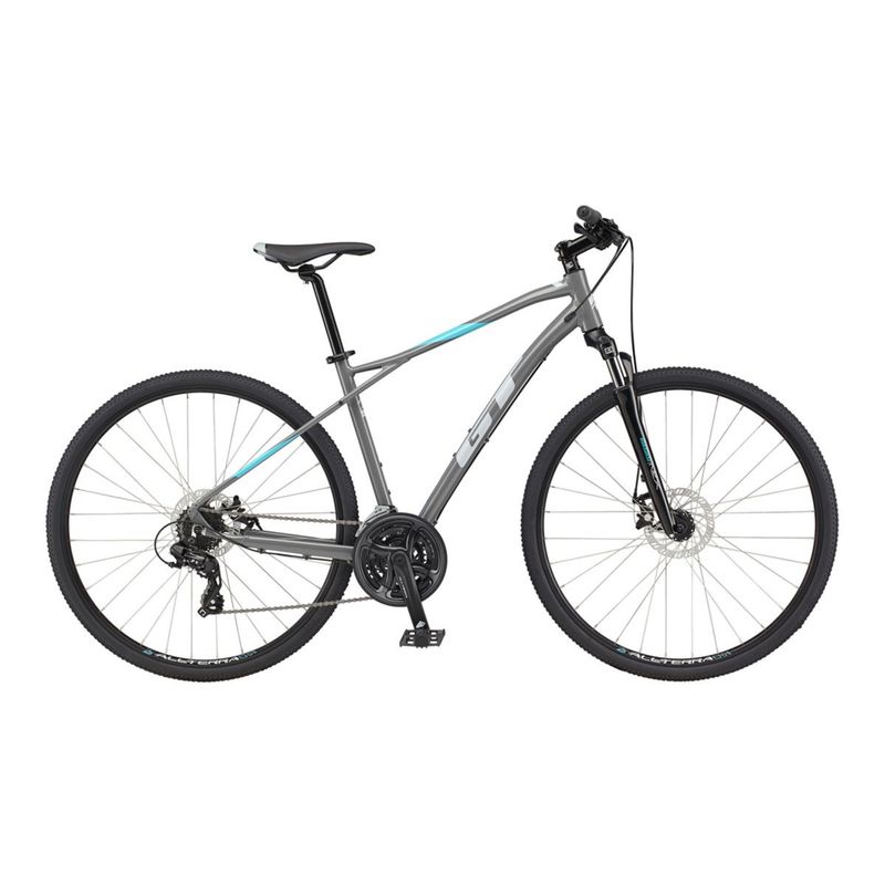 GT TRANSEO GREY/BLUE