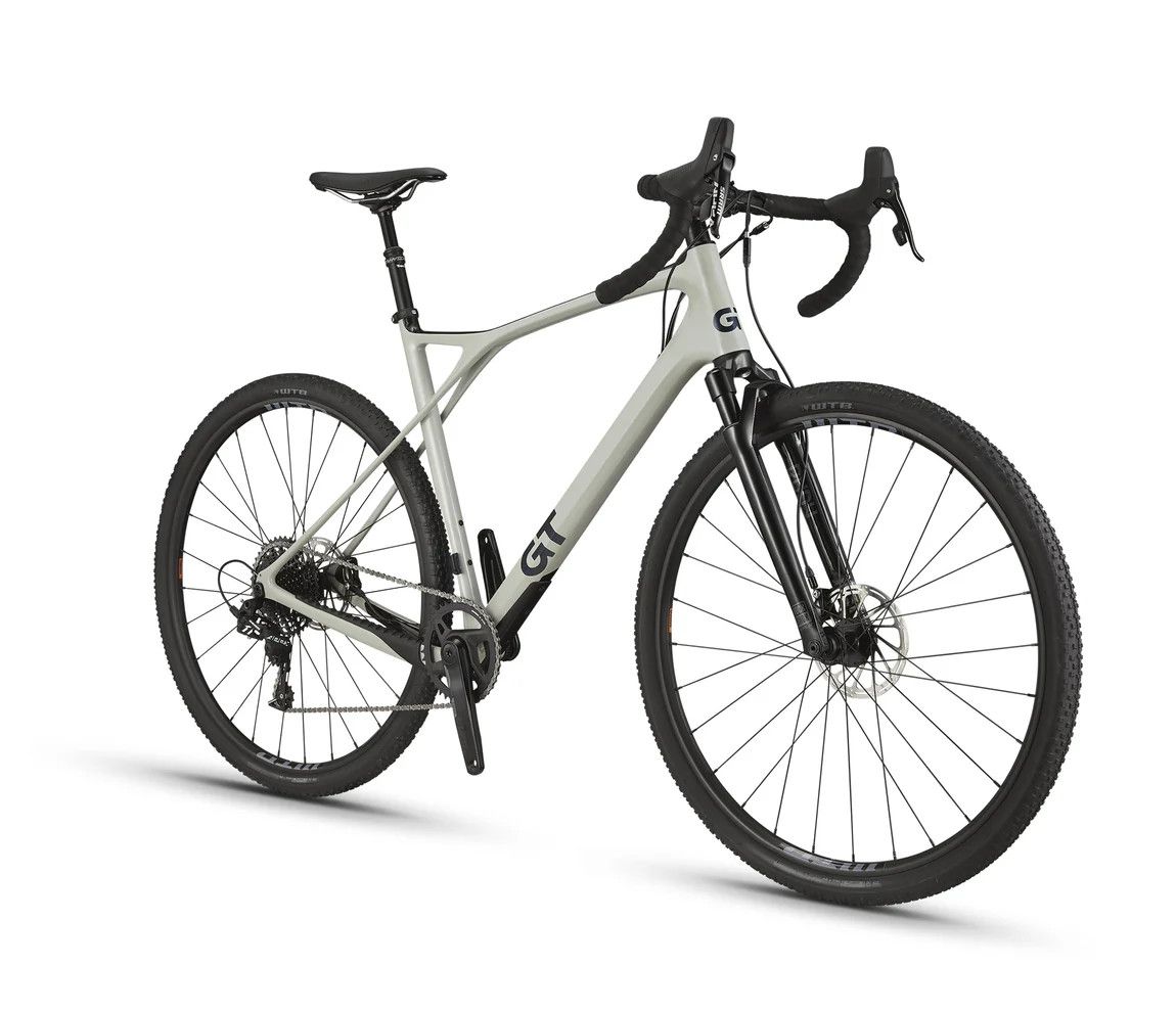 GT GRADE CARBON X