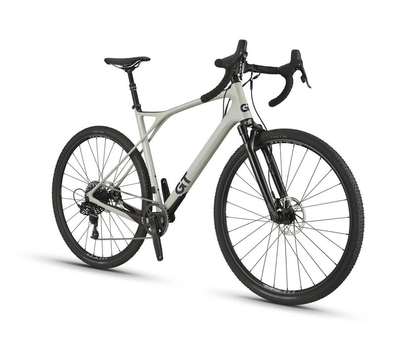GT GRADE CARBON X