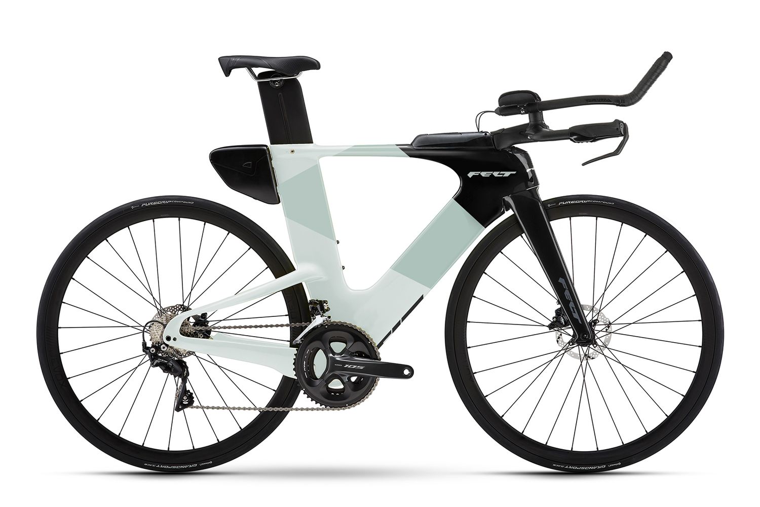 FELT  IAx ADVANCED 105