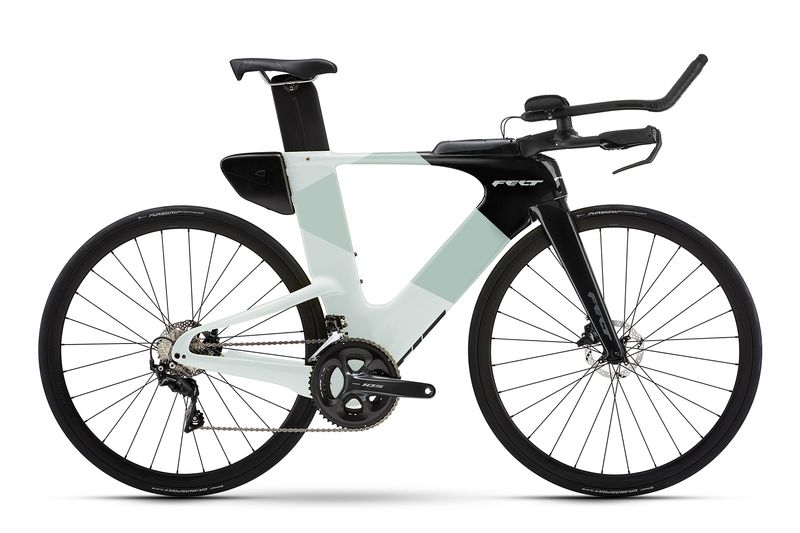 FELT  IAx ADVANCED 105