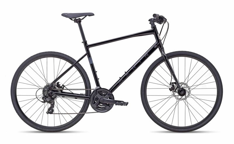  MARIN FAIRFAX 1  700