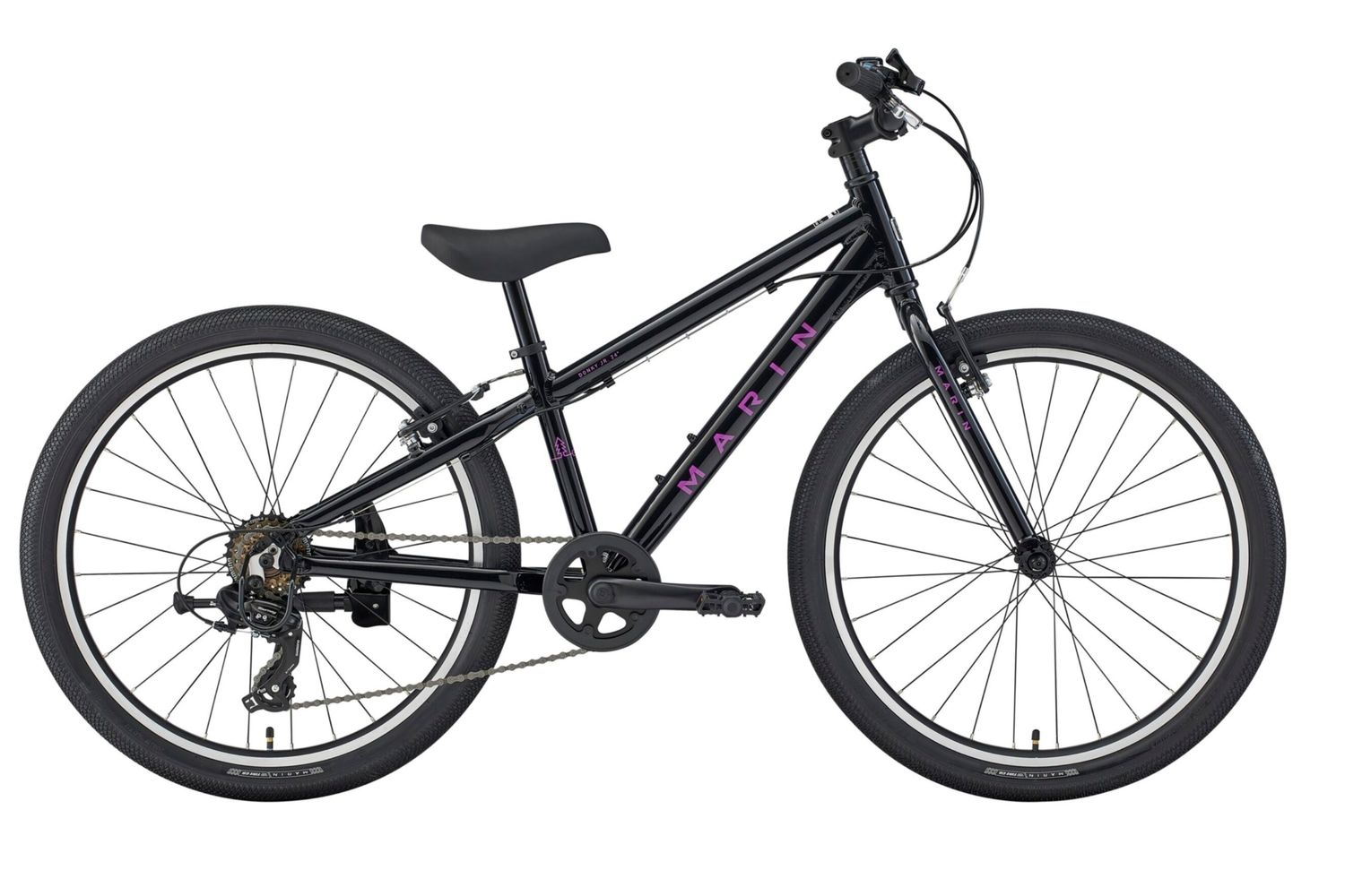 MARIN DONKY JR 24&quot;
