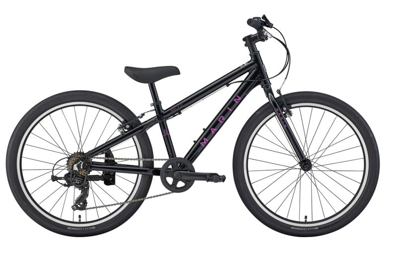 MARIN DONKY JR 24&quot;