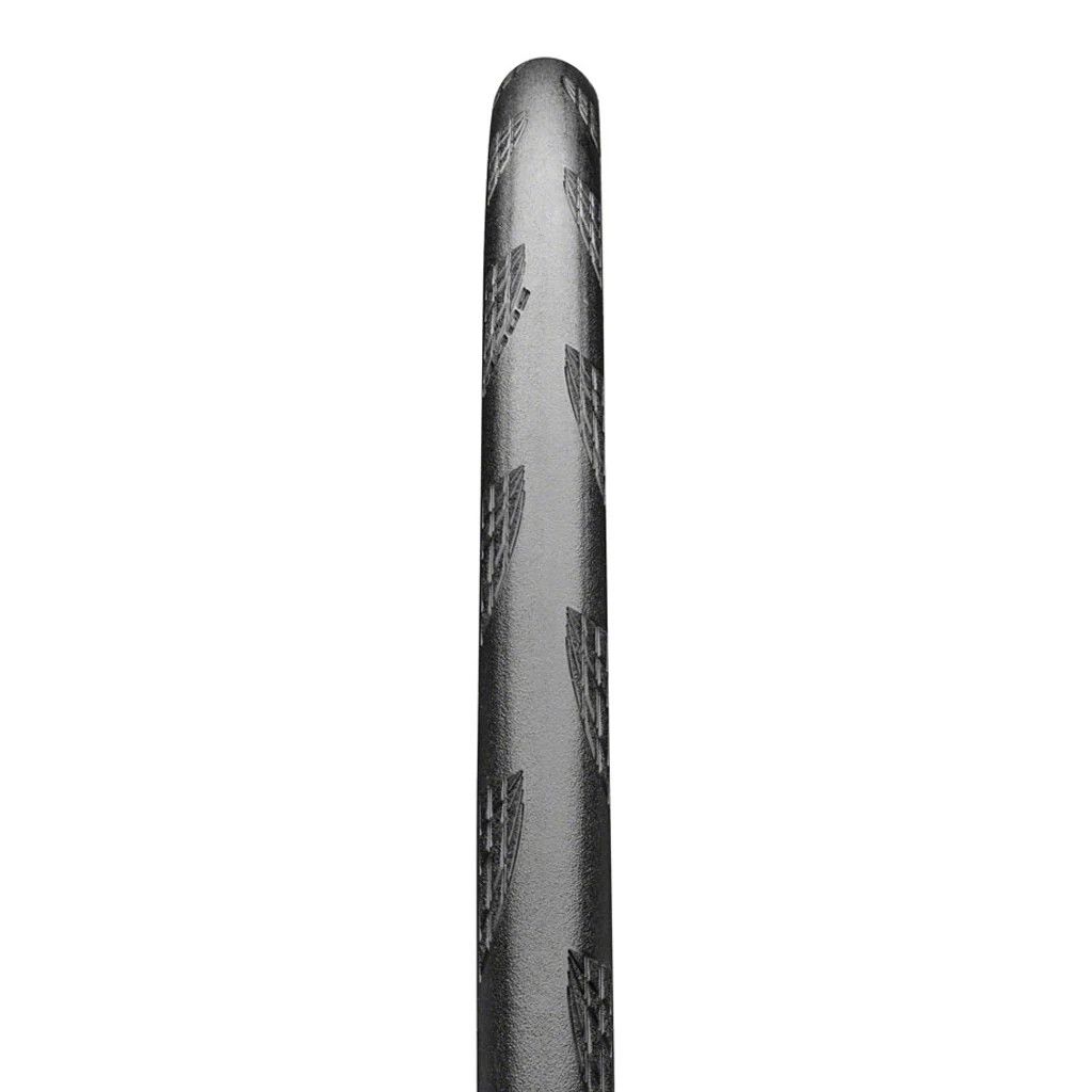 Continental Grand Prix 5000 Timetrial TR Tire - 700 x 28, Tubeless, Folding, Black, BlackChili, Vectran Breaker, LazerGrip, ACT