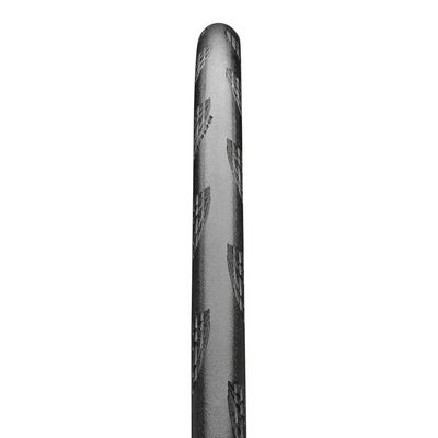Continental Grand Prix 5000 Timetrial TR Tire - 700 x 28, Tubeless, Folding, Black, BlackChili, Vectran Breaker, LazerGrip, ACT