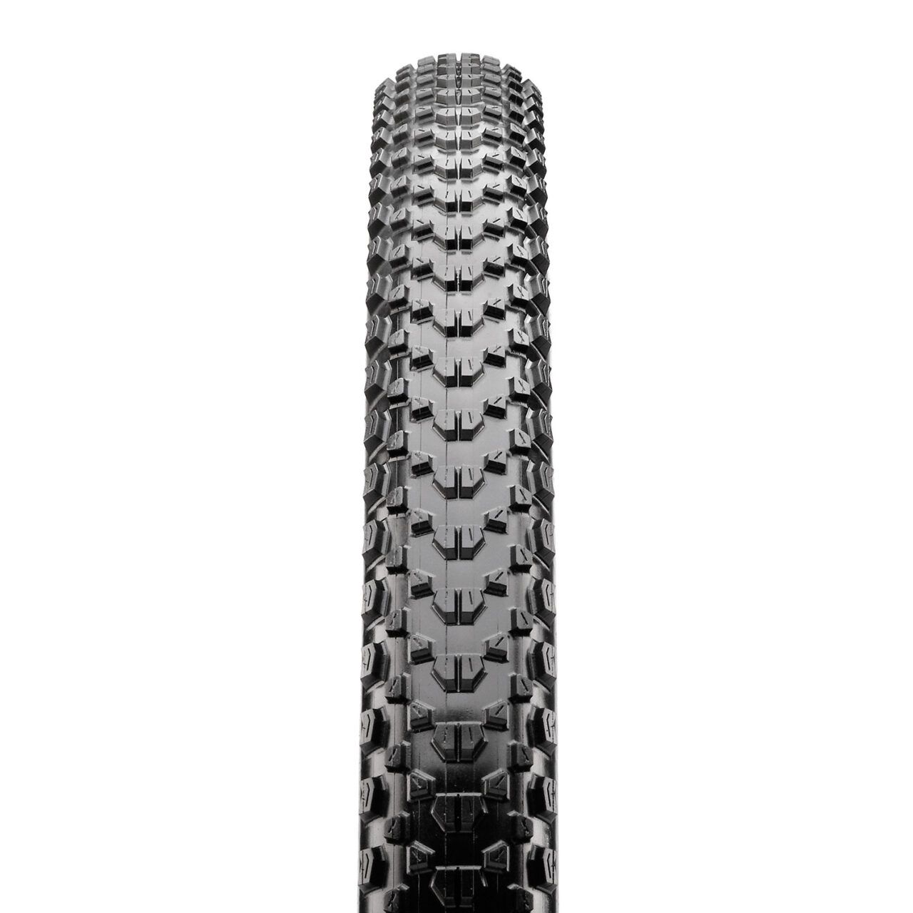 Maxxis, Ikon, Mountain Tire, 29&quot;x2.35, Folding, Tubeless Ready, MaxxSpeed, EXO, 120TPI, Black