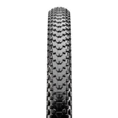 Maxxis, Ikon, Mountain Tire, 29&quot;x2.35, Folding, Tubeless Ready, MaxxSpeed, EXO, 120TPI, Black