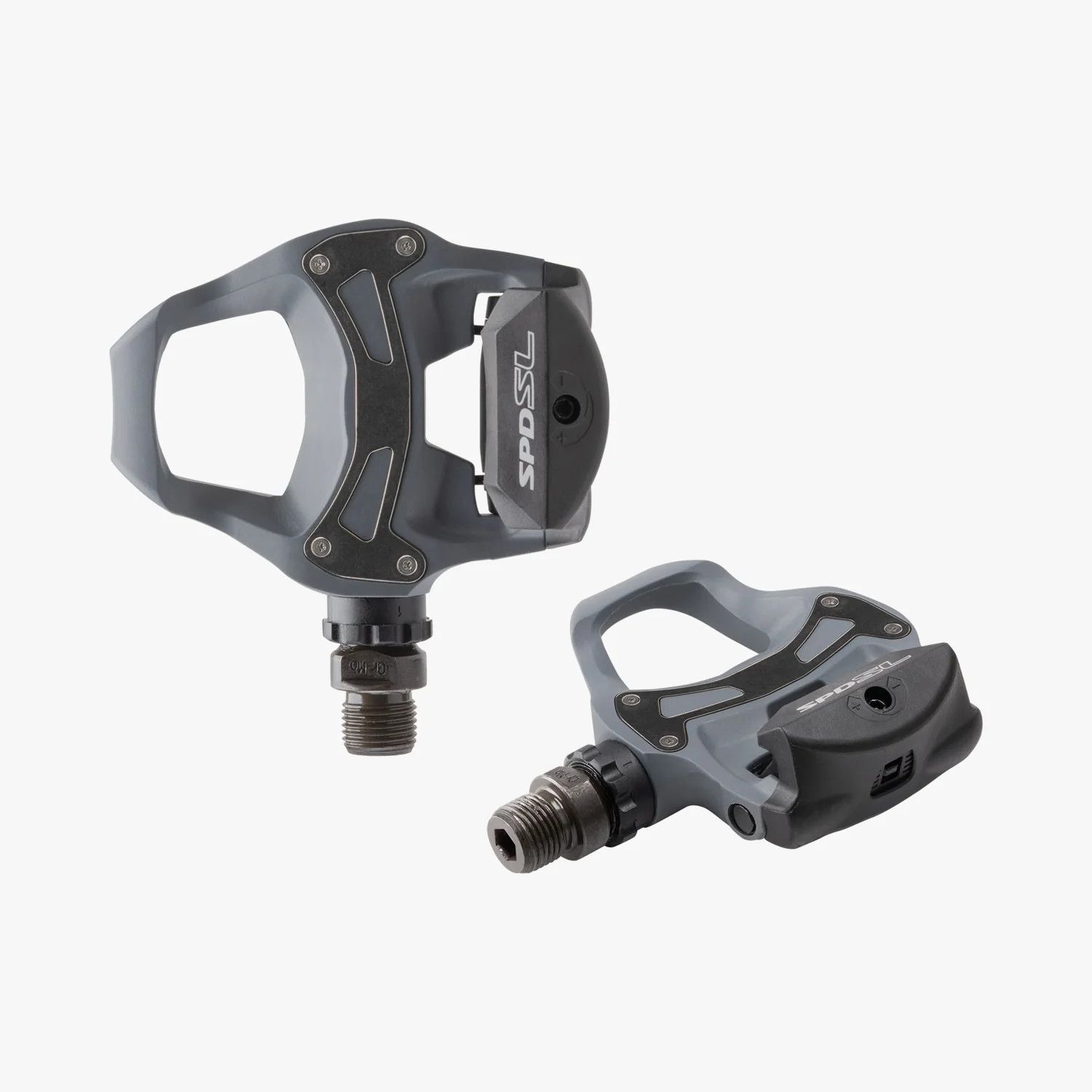 PEDAL, PD-R550, SPD-SL PEDAL, W/ CLEAT(SM-SH11)BLACK