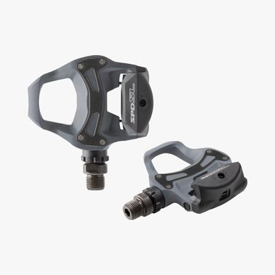 PEDAL, PD-R550, SPD-SL PEDAL, W/ CLEAT(SM-SH11)BLACK