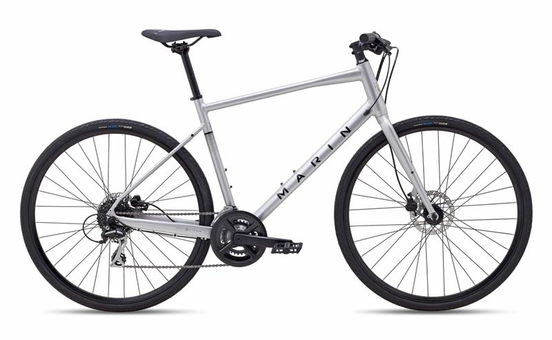 MARIN FAIRFAX 2 700