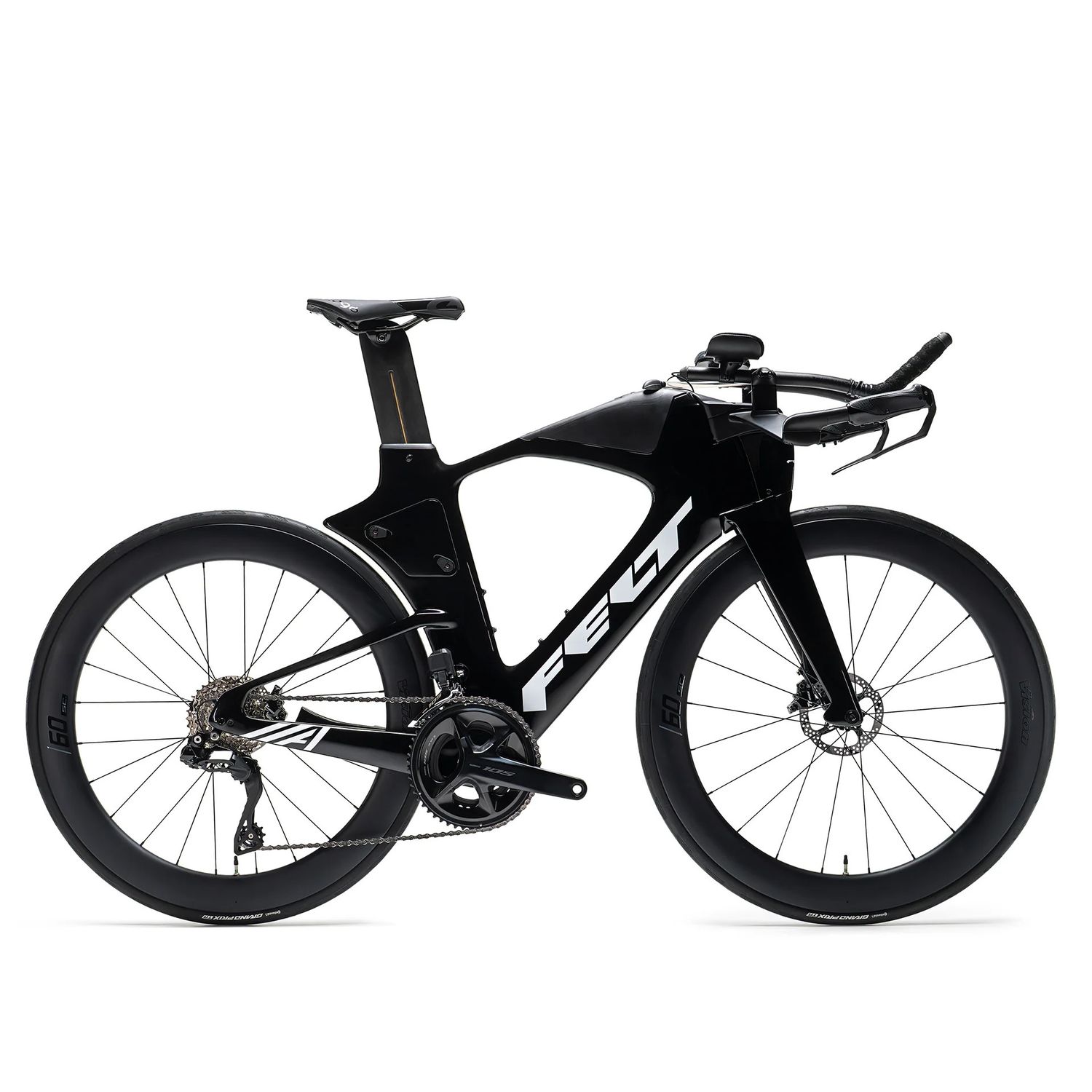 Felt IA 2.0 Race 105 DI2