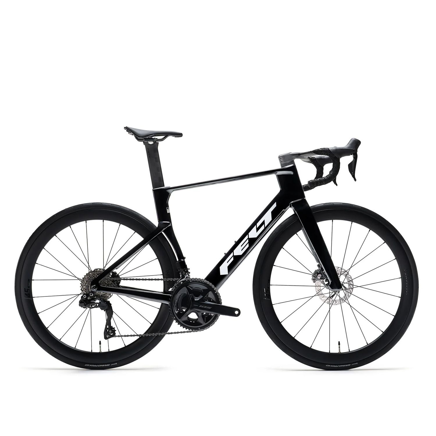Felt Nexar Race 105 DI2
