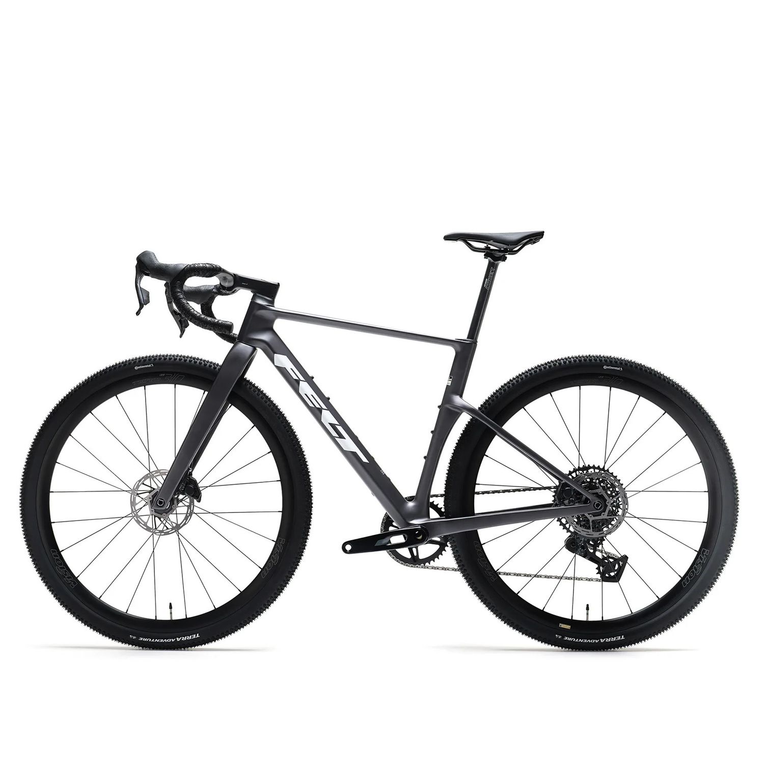 Felt Breed SRAM Apex AXS