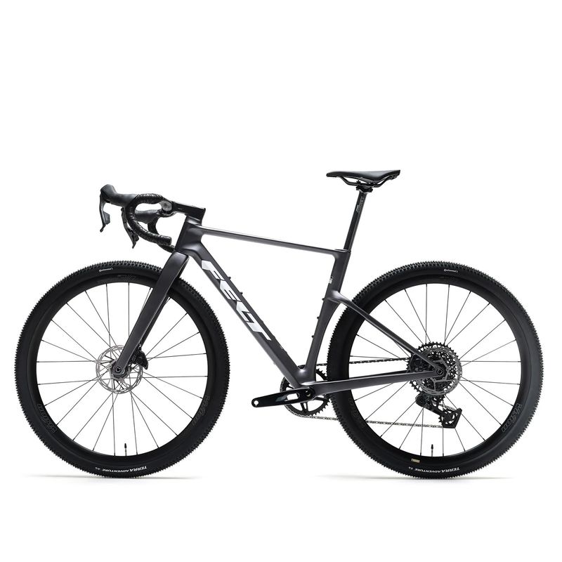 Felt Breed SRAM Apex AXS