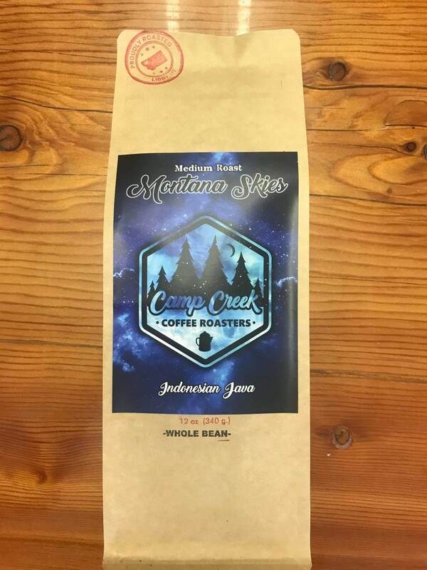 Montana Skies 12 oz