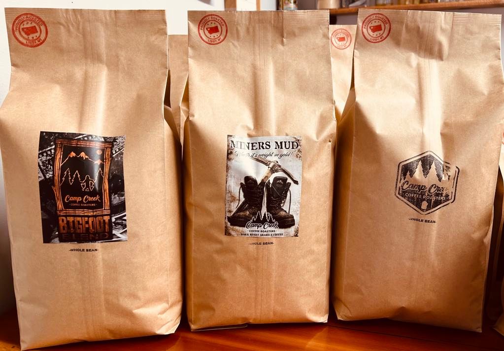 5 lb Bags