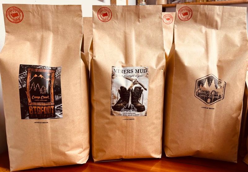 5 lb Bags