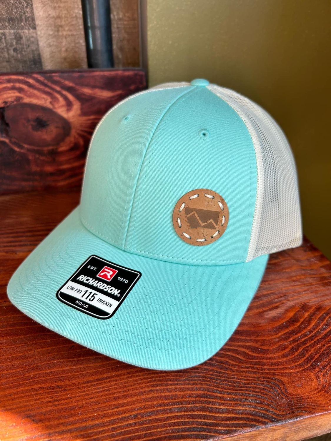 Montana Cork Hat