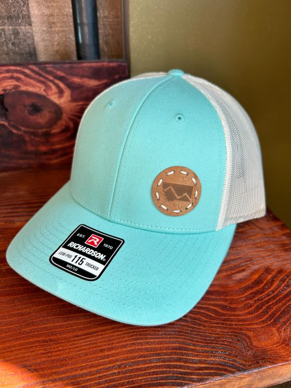 Montana Cork Hat