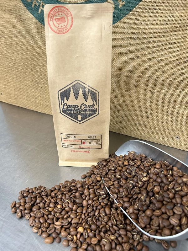 Old Hwy 2 Brew 12 oz