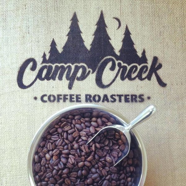 Camp Creek Coffee Roasters