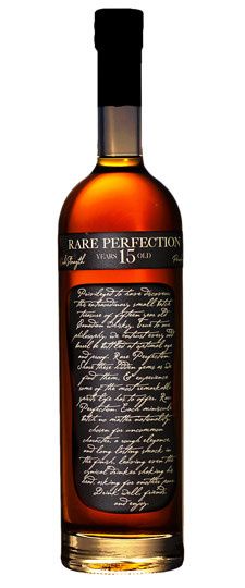 RARE PERFECTION 15 YEAR CASK STRENGTH 750ML
