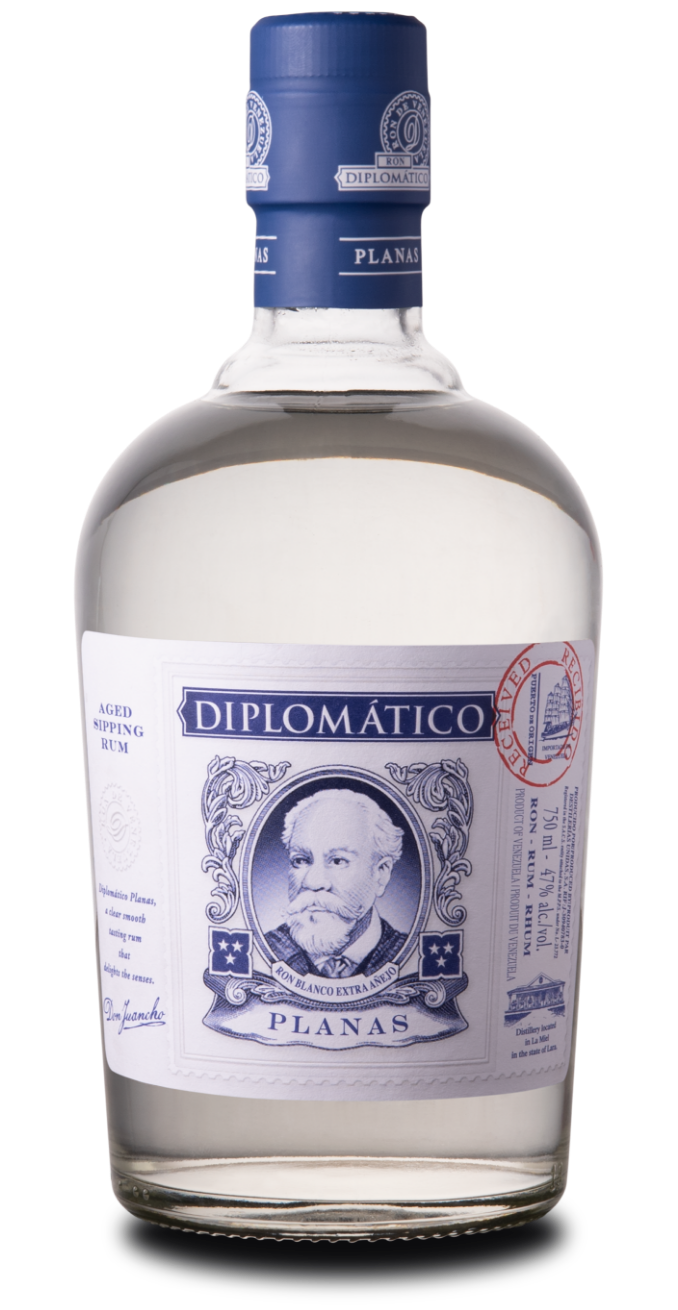 DIPLOMATICO PLANAS 750ML