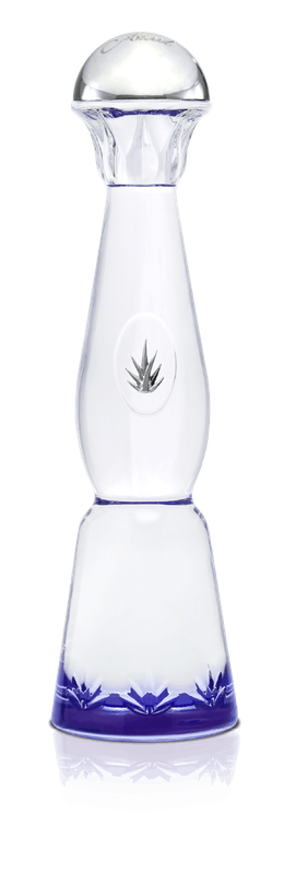 CLASE AZUL TEQUILA PLATA 750ML