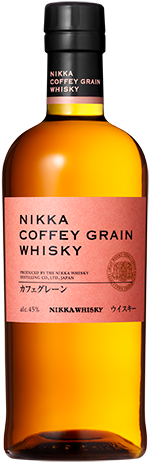 NIKKA COFFEY GRAIN  WHISKY 750ML