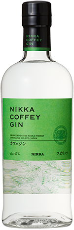 NIKKA COFFEY GIN 750ML