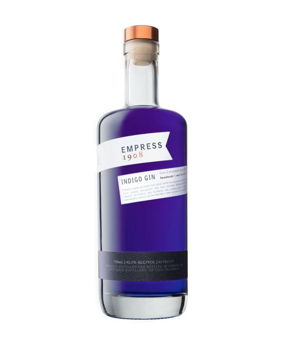 EMPRESS 1908 GIN 750ML