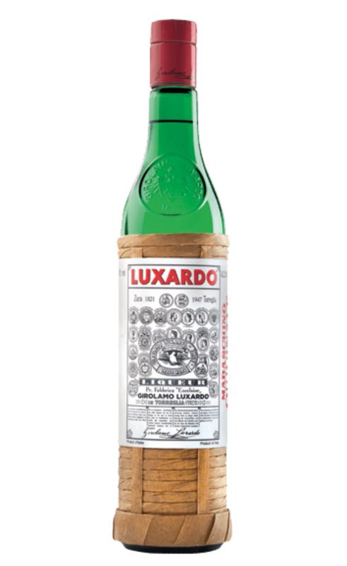 LUXARDO MARASCHINO LIQUEUR 375ML