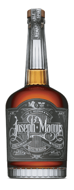 JOSEPH MAGNUS BOURBON WHISKEY 750ML