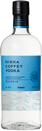 NIKKA COFFEY VODKA 750ML