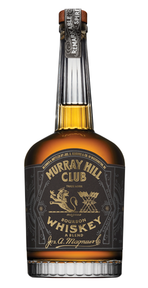 JOSEPH MAGNUS MURRAY HILL CLUB BOURBON 750ML