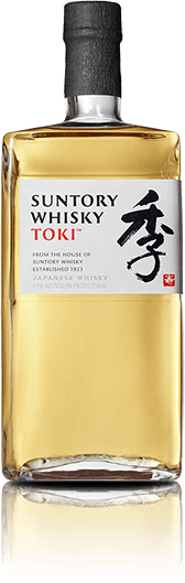 SUNTORY TOKI 750ML