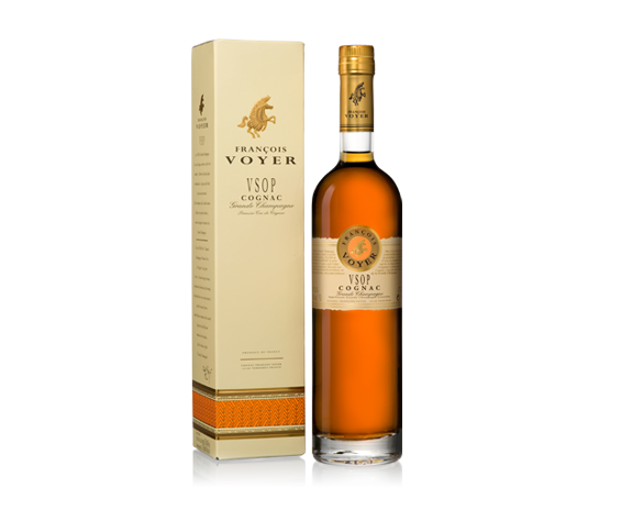 FRANCOIS VOYER VSOP COGNAC 750ML