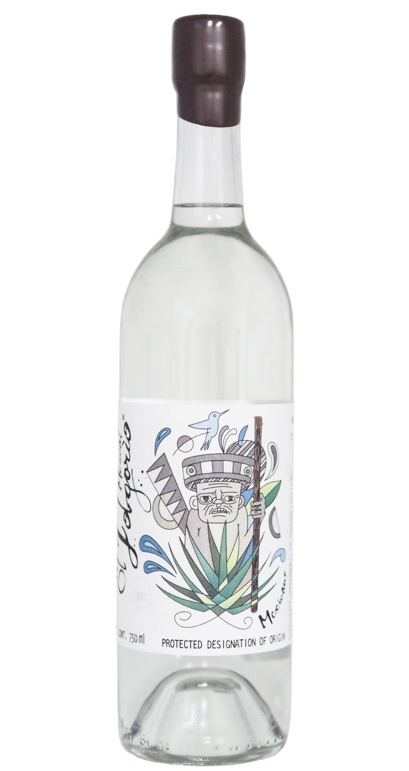EL JOLGORIO MEXICANO 750ML