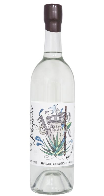 EL JOLGORIO MEXICANO 750ML