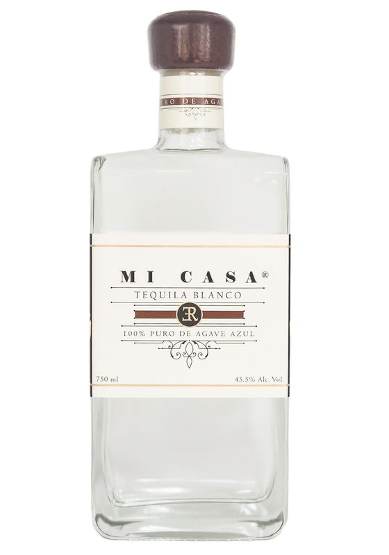 MI CASA BLANCO 750ML