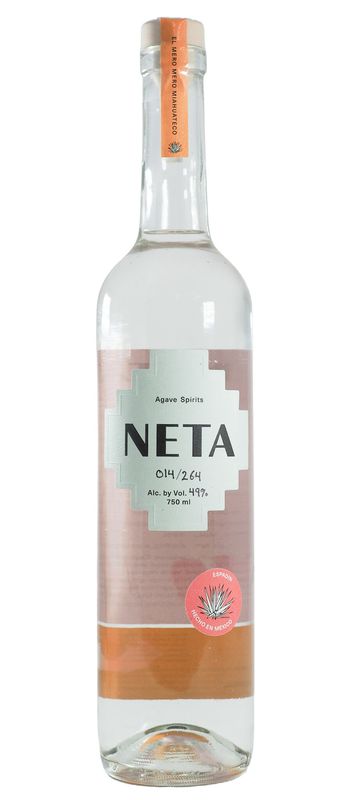 NETA ESPADIN CELEDONIO 750ML
