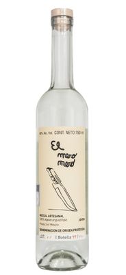 EL MERO MERO ESPADIN 750ML