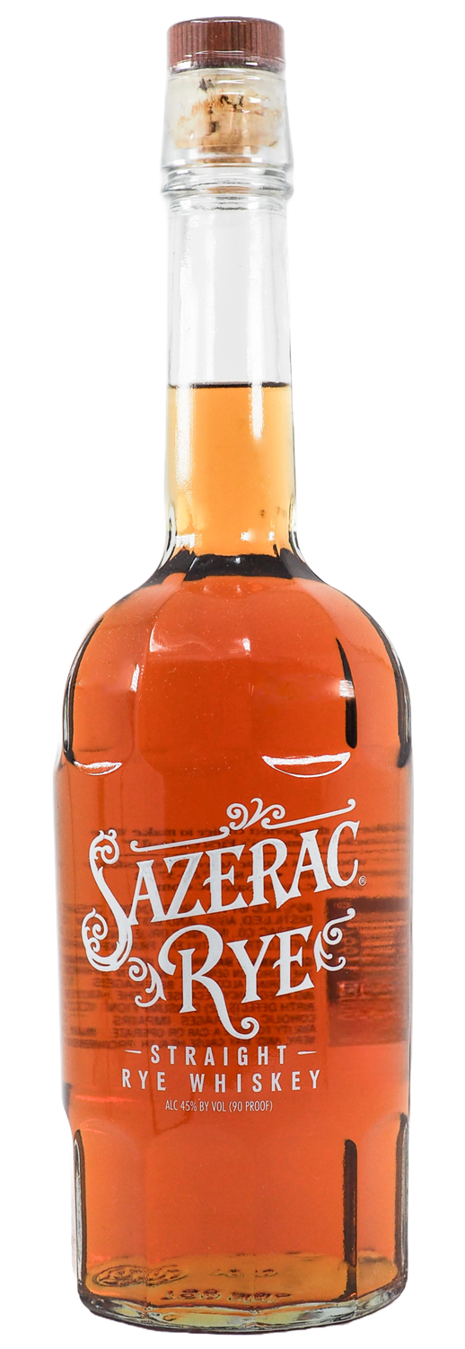 SAZERAC RYE 750ML