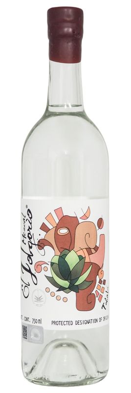 EL JOLGORIO TOBALA 750ML